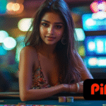 Top 5 Slots with High RTP Available at PinUp India