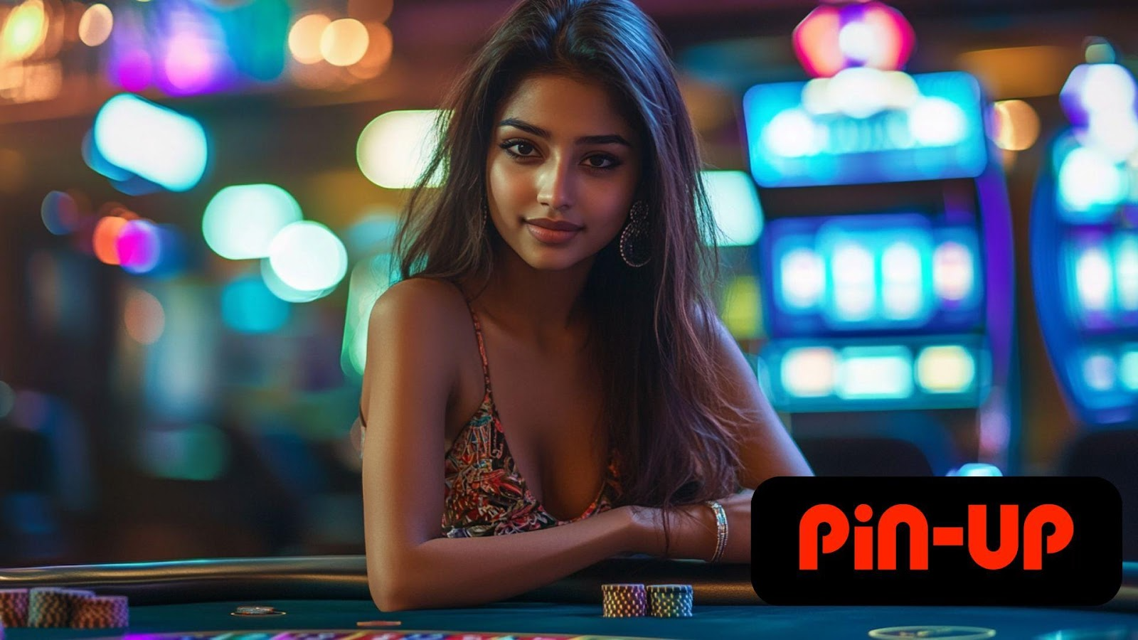 Top 5 Slots with High RTP Available at PinUp India