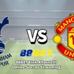 Tottenham vs Manchester United