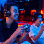 Online Gaming: The Digital Entertainment Revolution