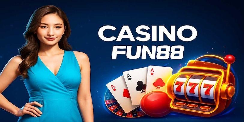 Casino Fun88