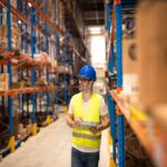 Affordable Racking System