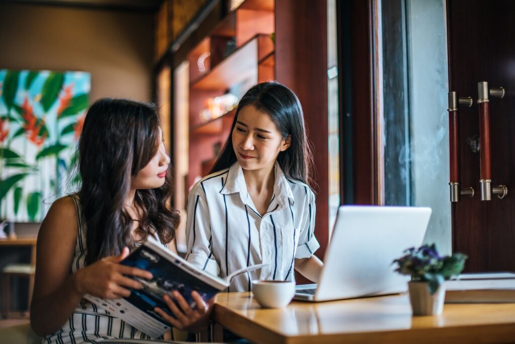 Co Working Spaces