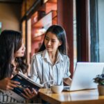 Co Working Spaces