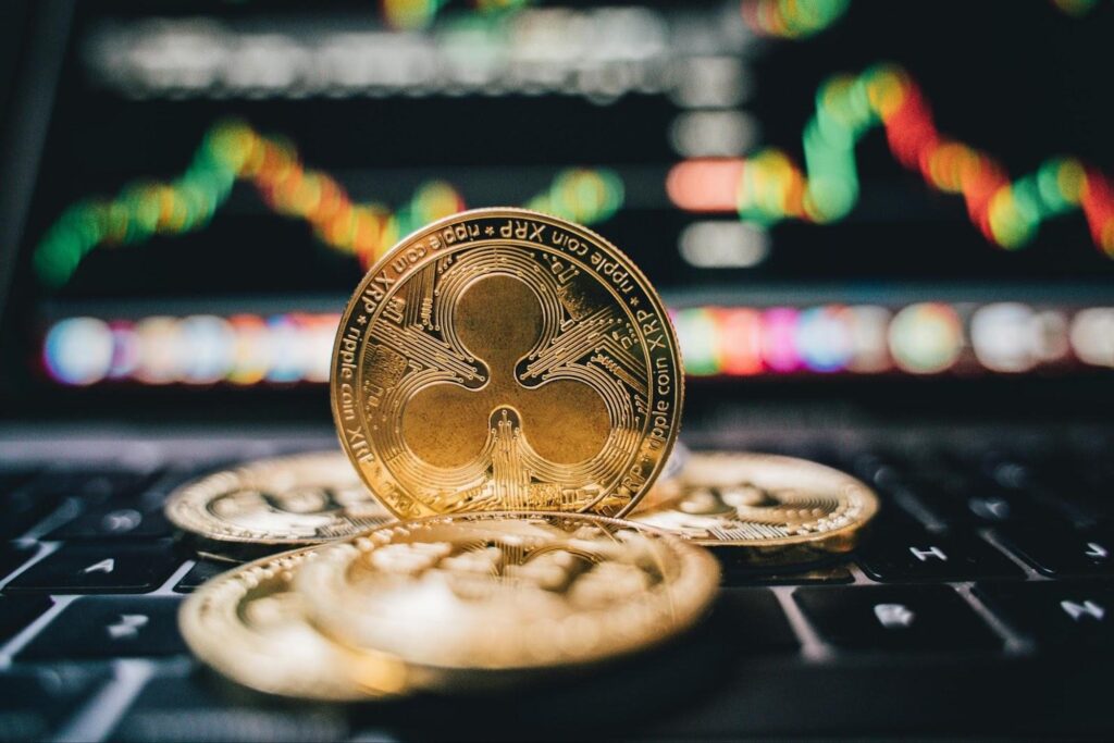 Evernorth Plans Billion-Dollar US Listing Backed by Ripple