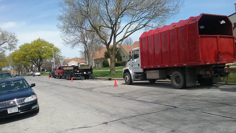 hazardous trees safely on your property