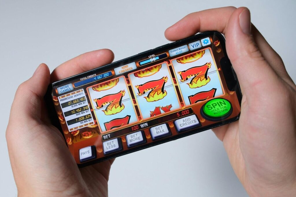 Investing vs. Gambling: Understanding the Key Differences
