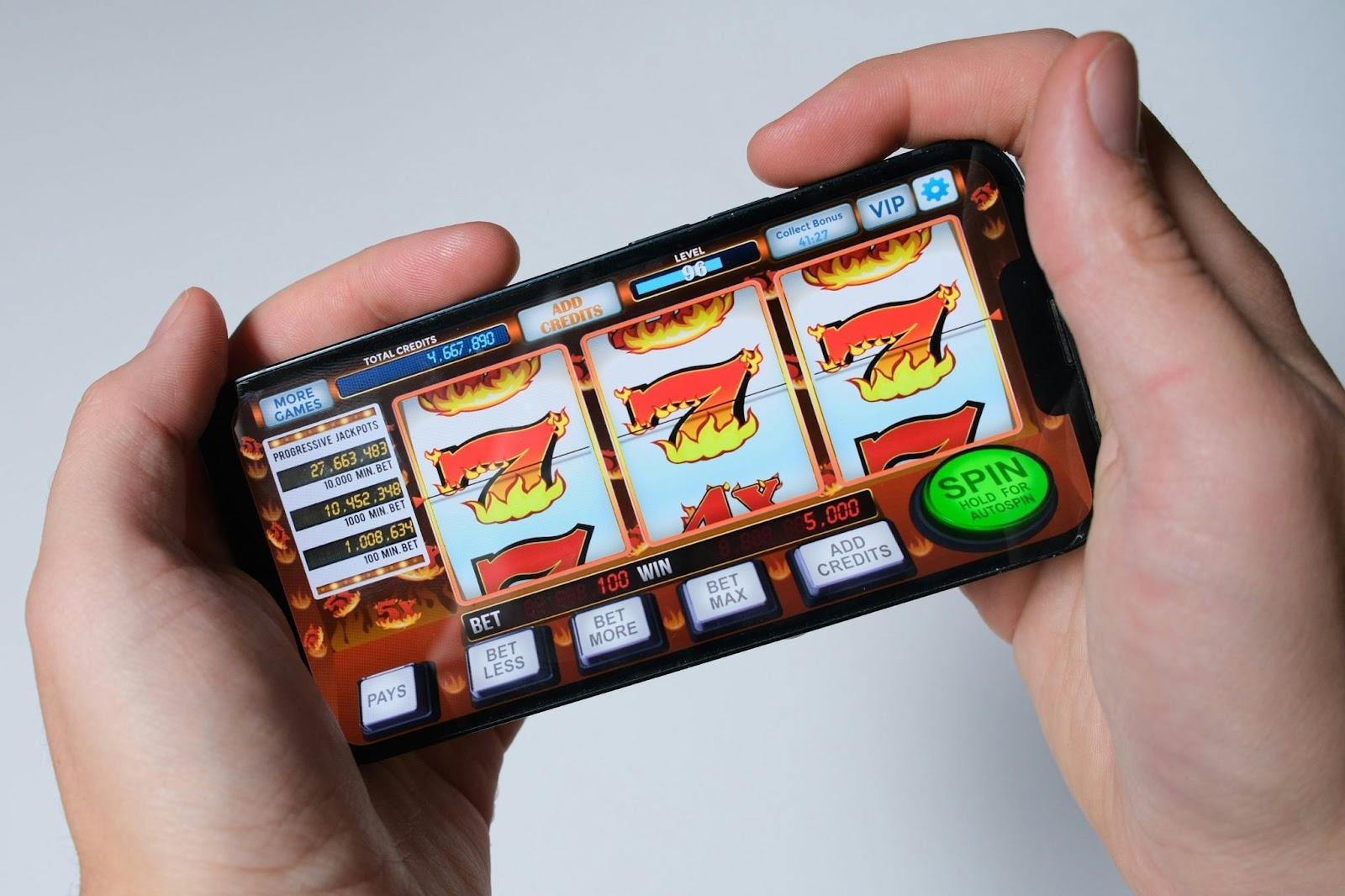 Investing vs. Gambling: Understanding the Key Differences