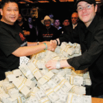The Changing Face of Poker in the United States 