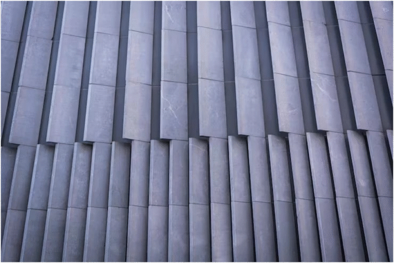 Roofing