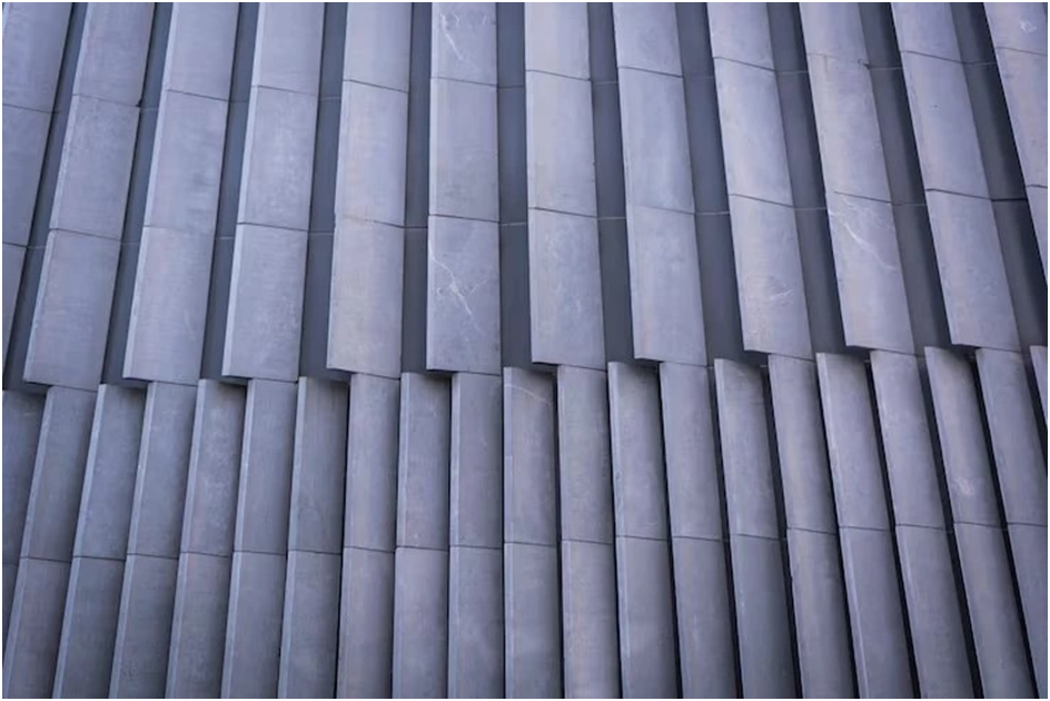 Roofing