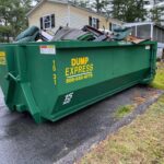Local Dumpster Rental