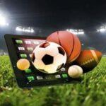 Sports Betting App