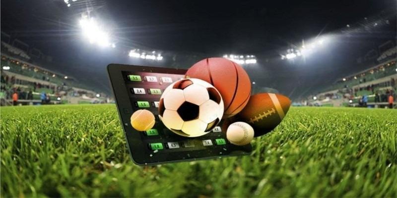 Sports Betting App