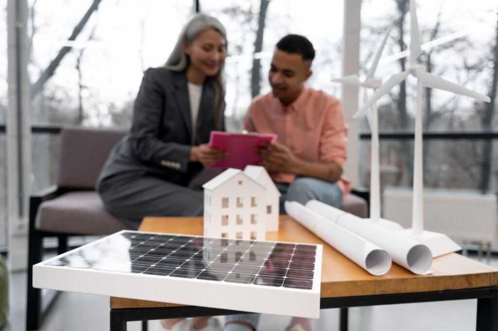 5 Tips to Design the Best Solar Panel System for Your Home