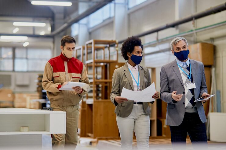 Indoor vs. Outdoor Event Logistics