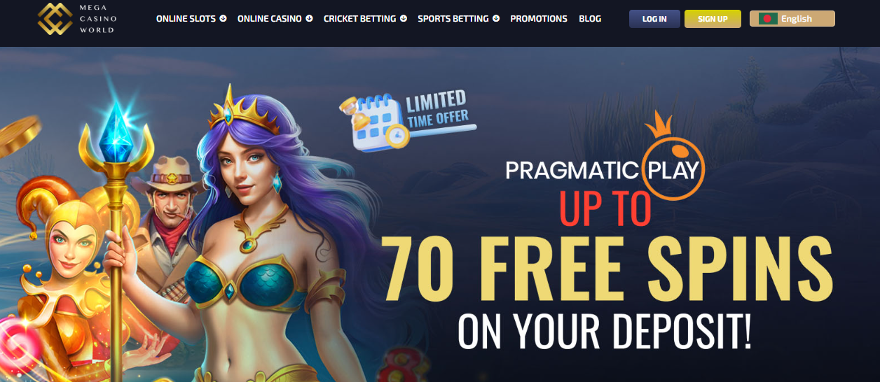 MCW Casino