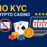 No KYC online casinos