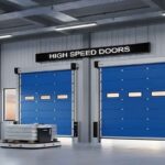 High Speed Doors
