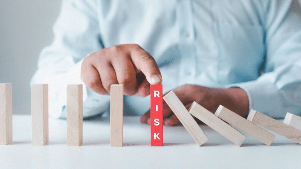 Risks of playing no KYC casino