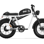 How to Fix a Flat on a Fat Tire Electric Bike Without Stress