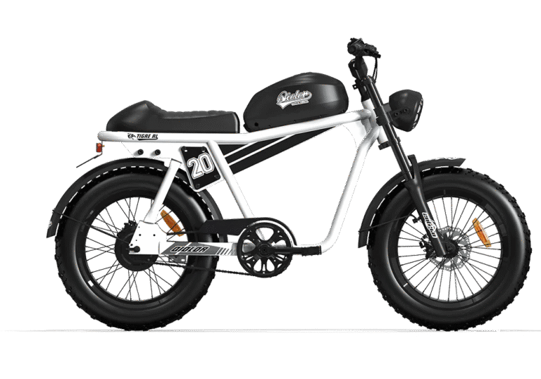 How to Fix a Flat on a Fat Tire Electric Bike Without Stress