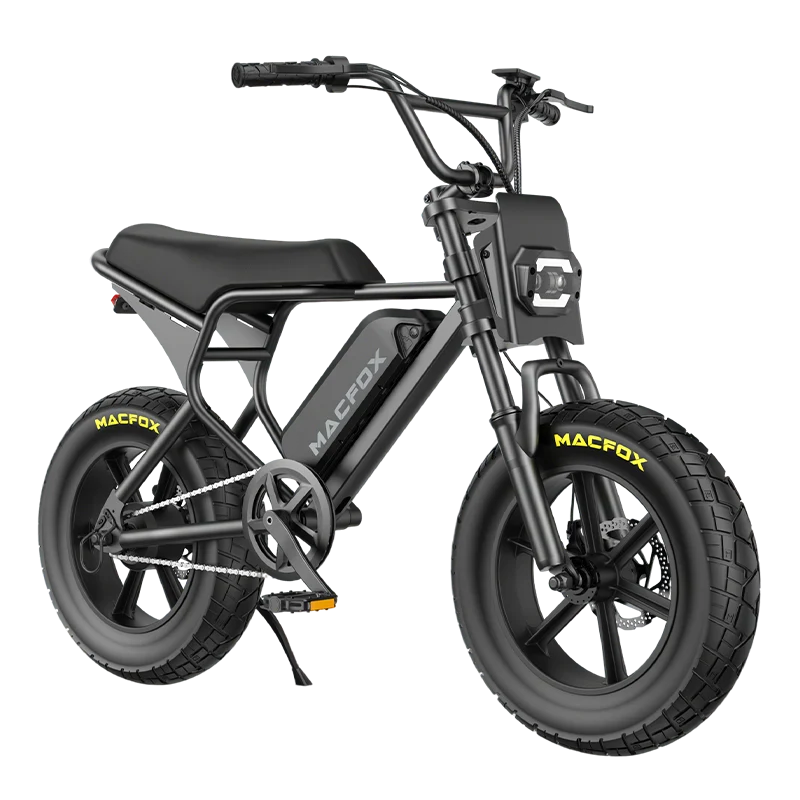 The Role of E-Bikes in Teen Social Life