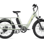 Top Accessories to Make Cargo E-Bike Rides Comfortable for Kids