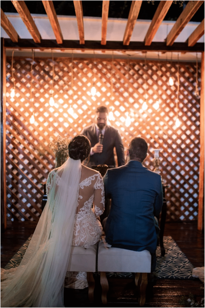 Wedding Day Chapel
