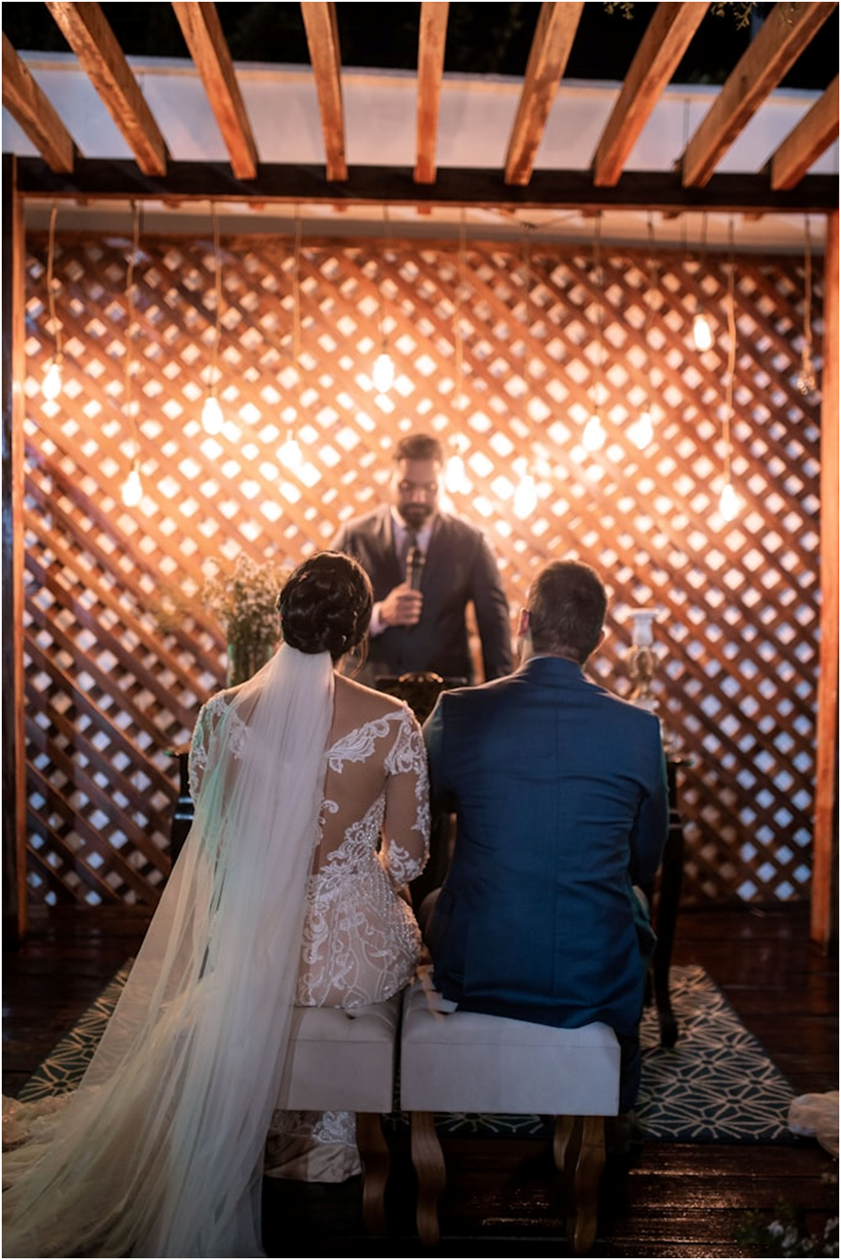 Wedding Day Chapel