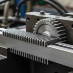 Locally Made Rack Gear