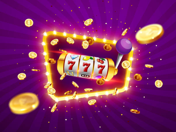 Online Slot Games 