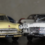 Vintage Car Brands
