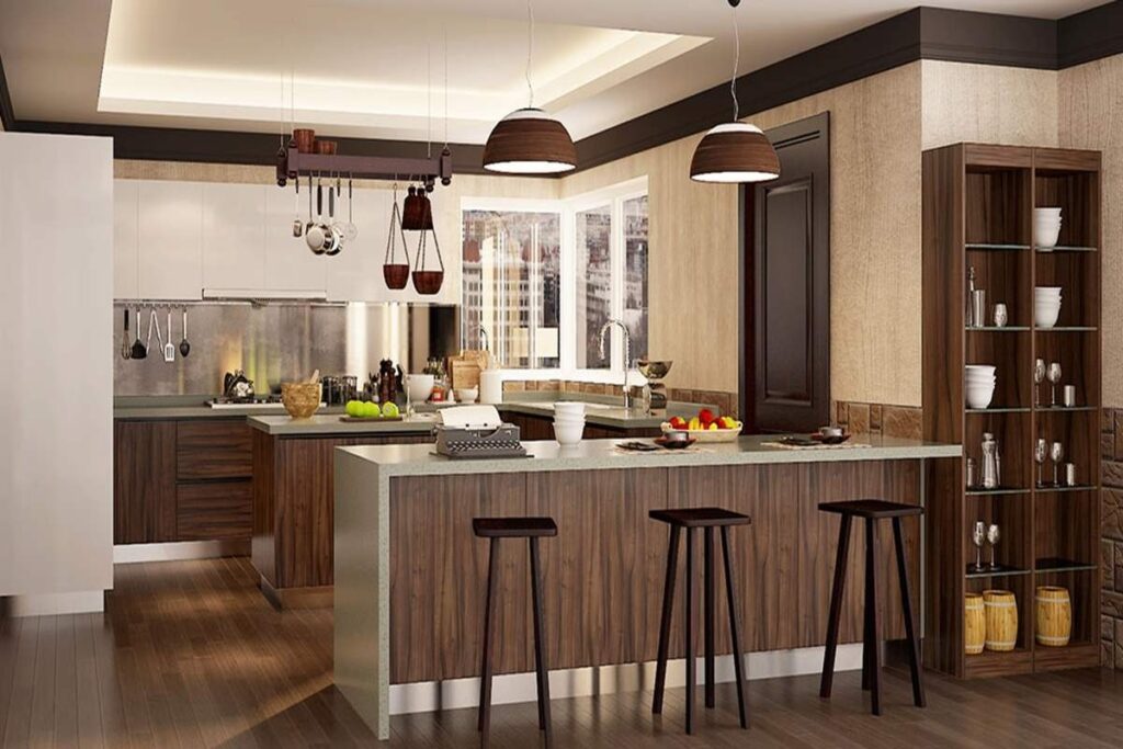 Kitchen Remodel