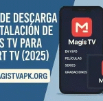 Magis TV