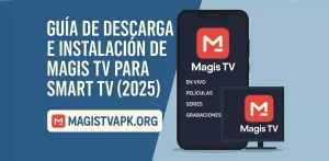 Magis TV