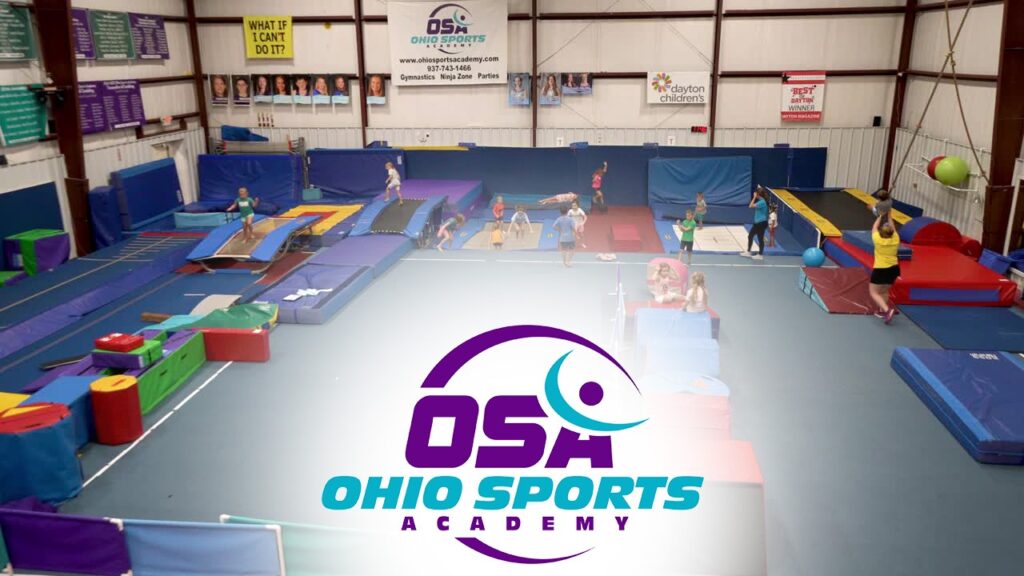 Ohio Sports Academy Announces New Developments for 2025