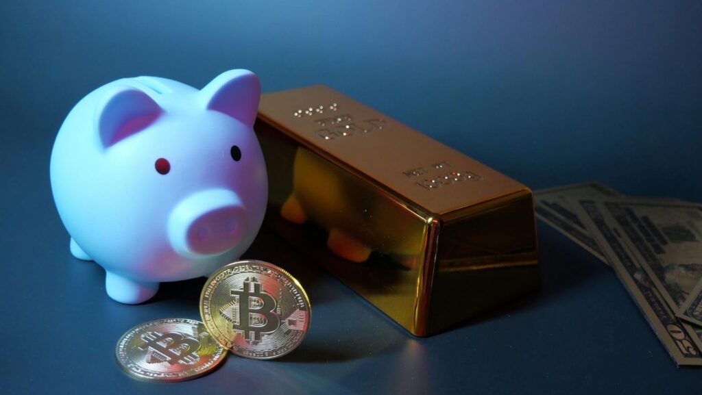 Crypto Investing vs Trading
