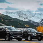 Aspen Black Car Service