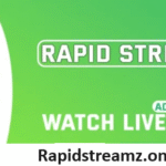 Rapid Streamz APK Download