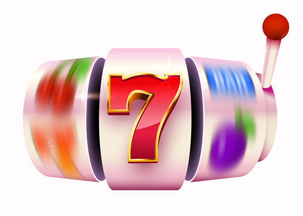 Modern Slot Games