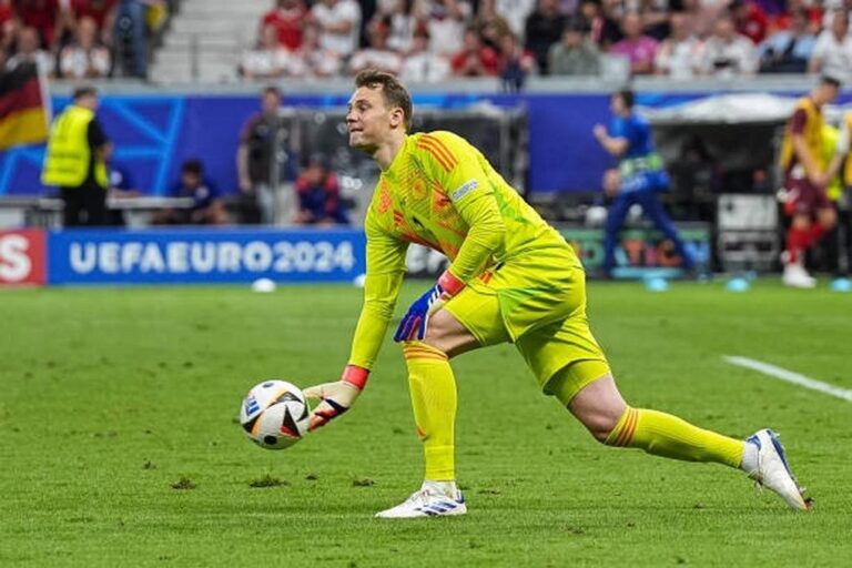 Manuel Neuer