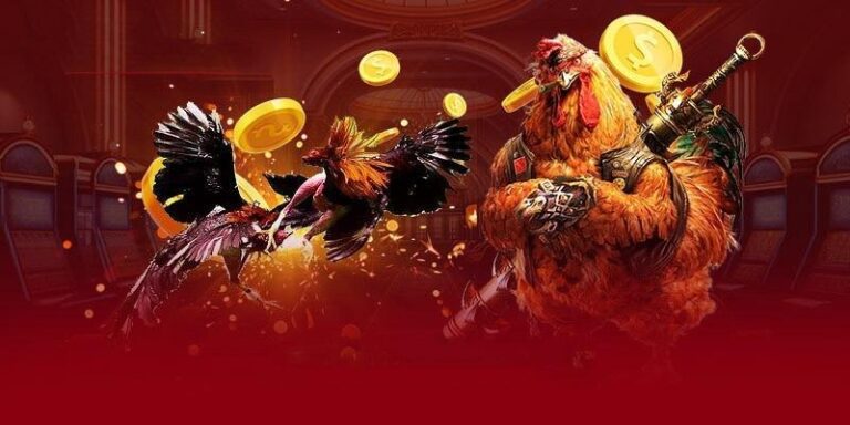 Cockfighting