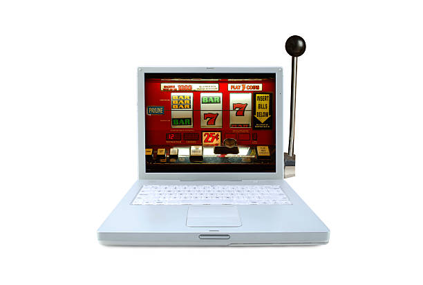 Modern Casino Gaming