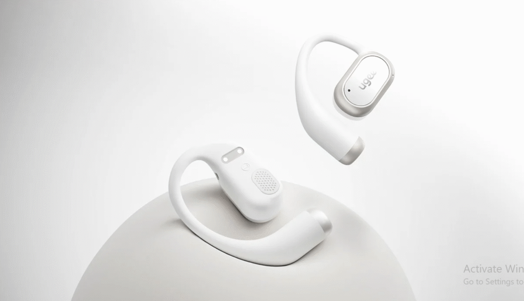 Audio Gadgets