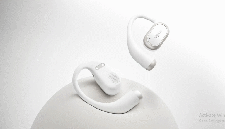 Audio Gadgets