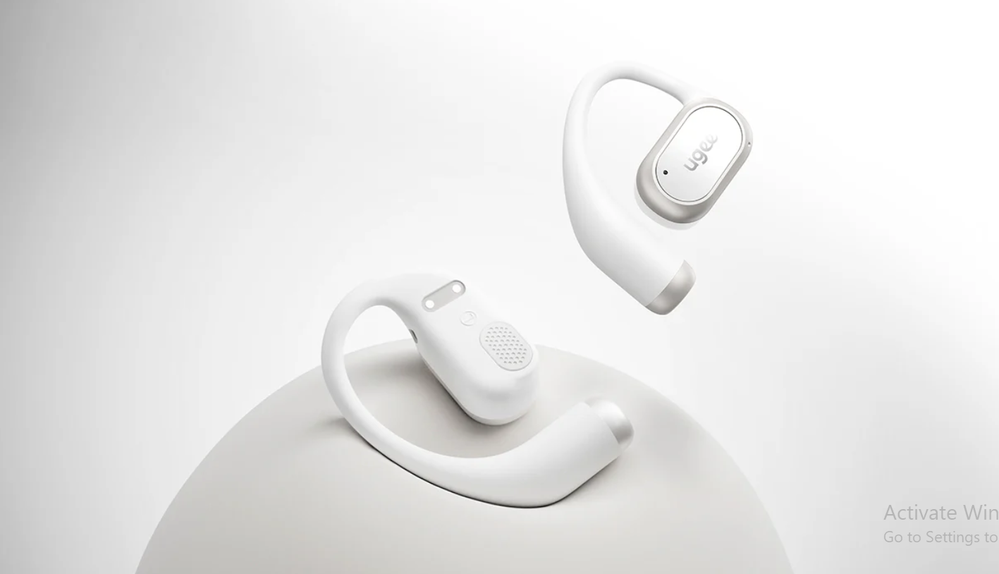 Audio Gadgets