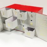 Advent Calendar Printing: A Complete Guide for Your Festive Packaging Needs