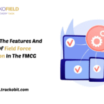 Field Force Automation