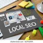 Local SEO
